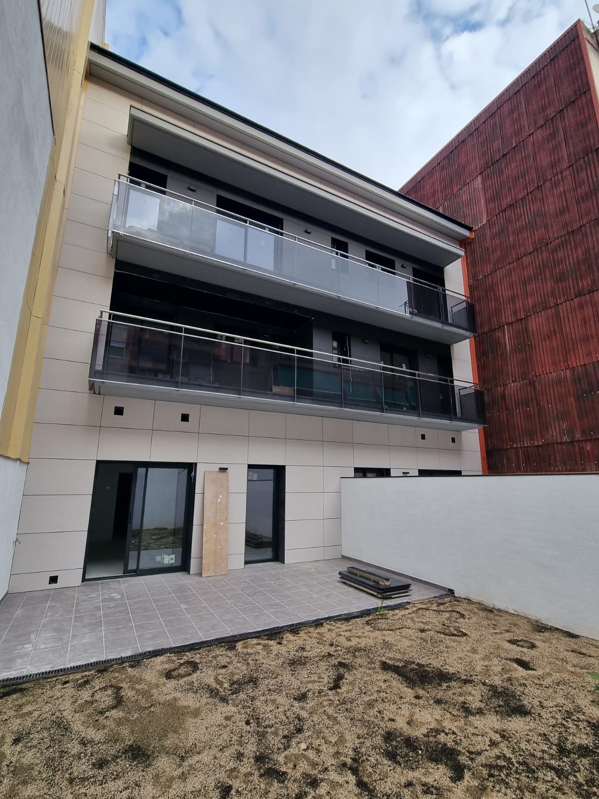 CORNELLÁ MODERN