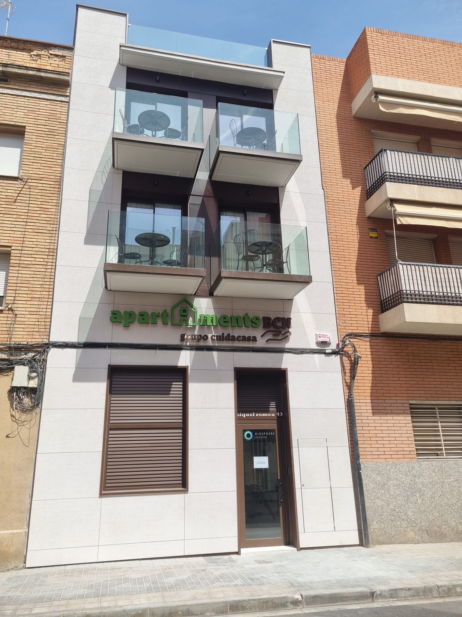 MIQUEL ROMEU