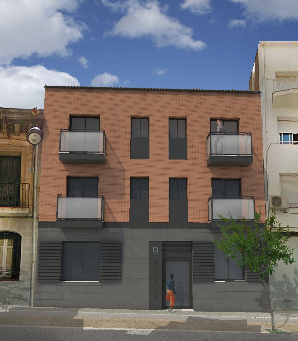 SANT LLUIS