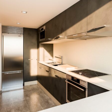 2- RENDER COCINA