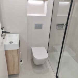 DETALLE DE BAÑO