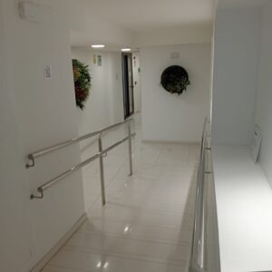 ENTRADA EDIFICIO