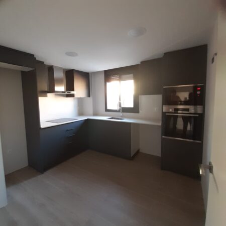 FOTO DE COCINA
