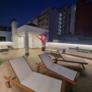 FOTO DE TERRAZA