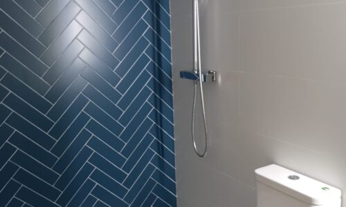 baño