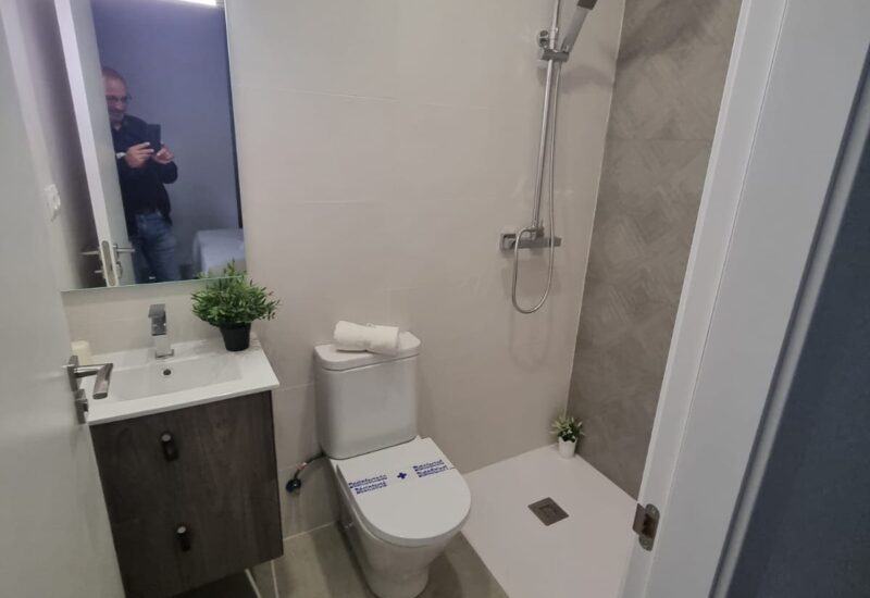 baño 2
