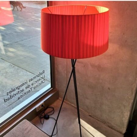 detalles oficina terminada